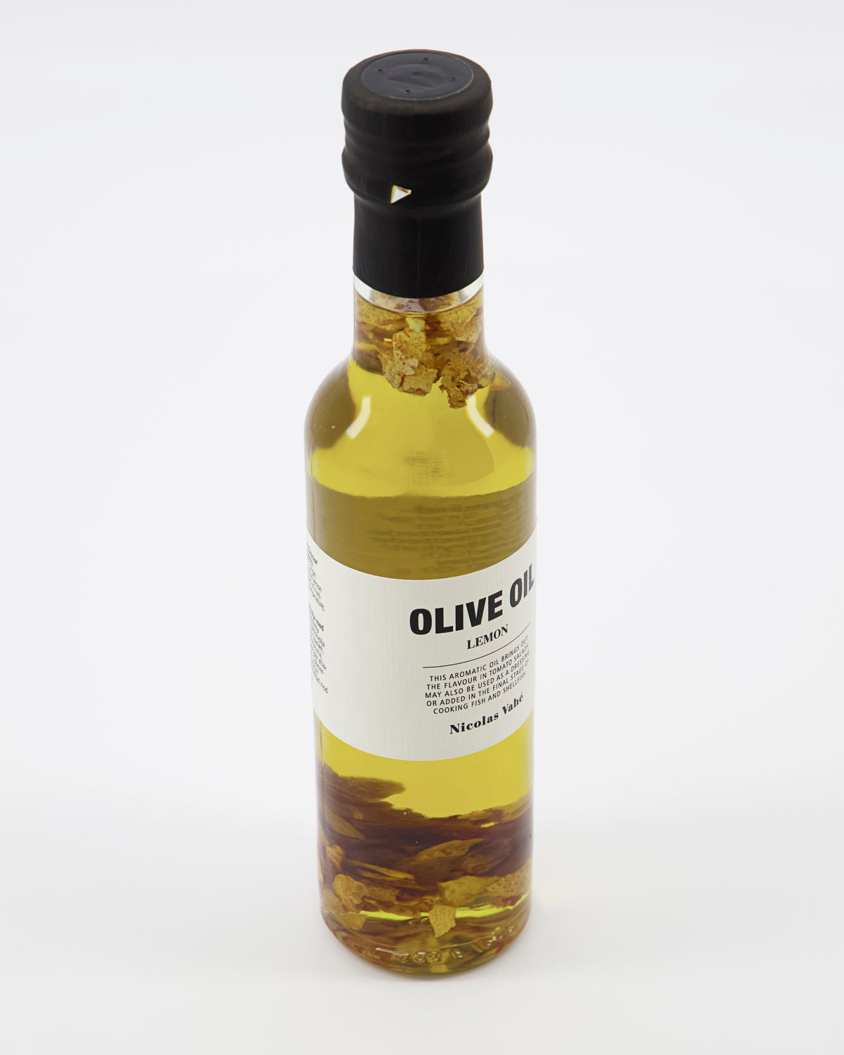 Olivolja med citron