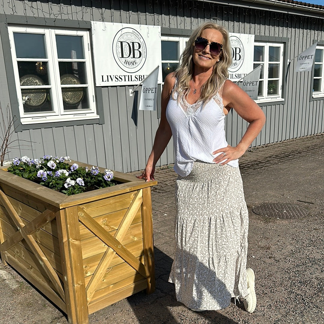 Kjolklänning/kjol