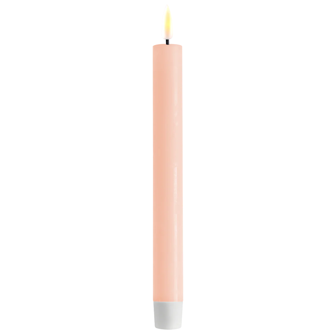 LED Kronljus 2 St, Ø 2 X 24 Cm Light Pink