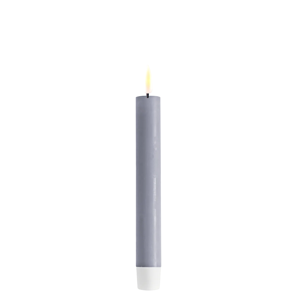 LED Kronljus 2 St, Ø 2 X 15 Cm Dust Blue