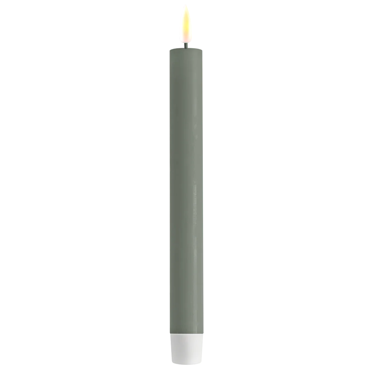 LED Kronljus 2 St, Ø 2 X 24 Cm Salvie Green