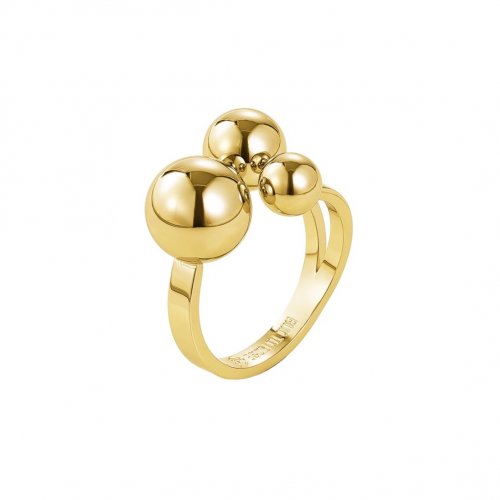 Ring Brea litenguld
