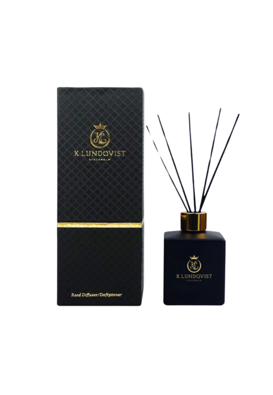 Doftpinnar Oud