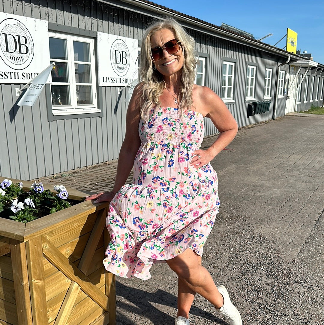 Kjolklänning/kjol