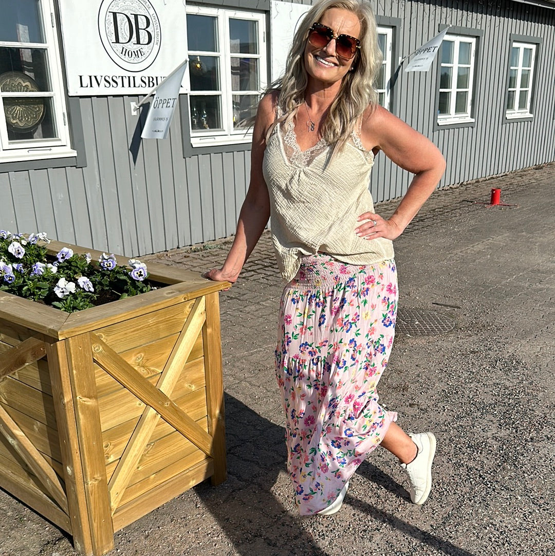 Kjolklänning/kjol