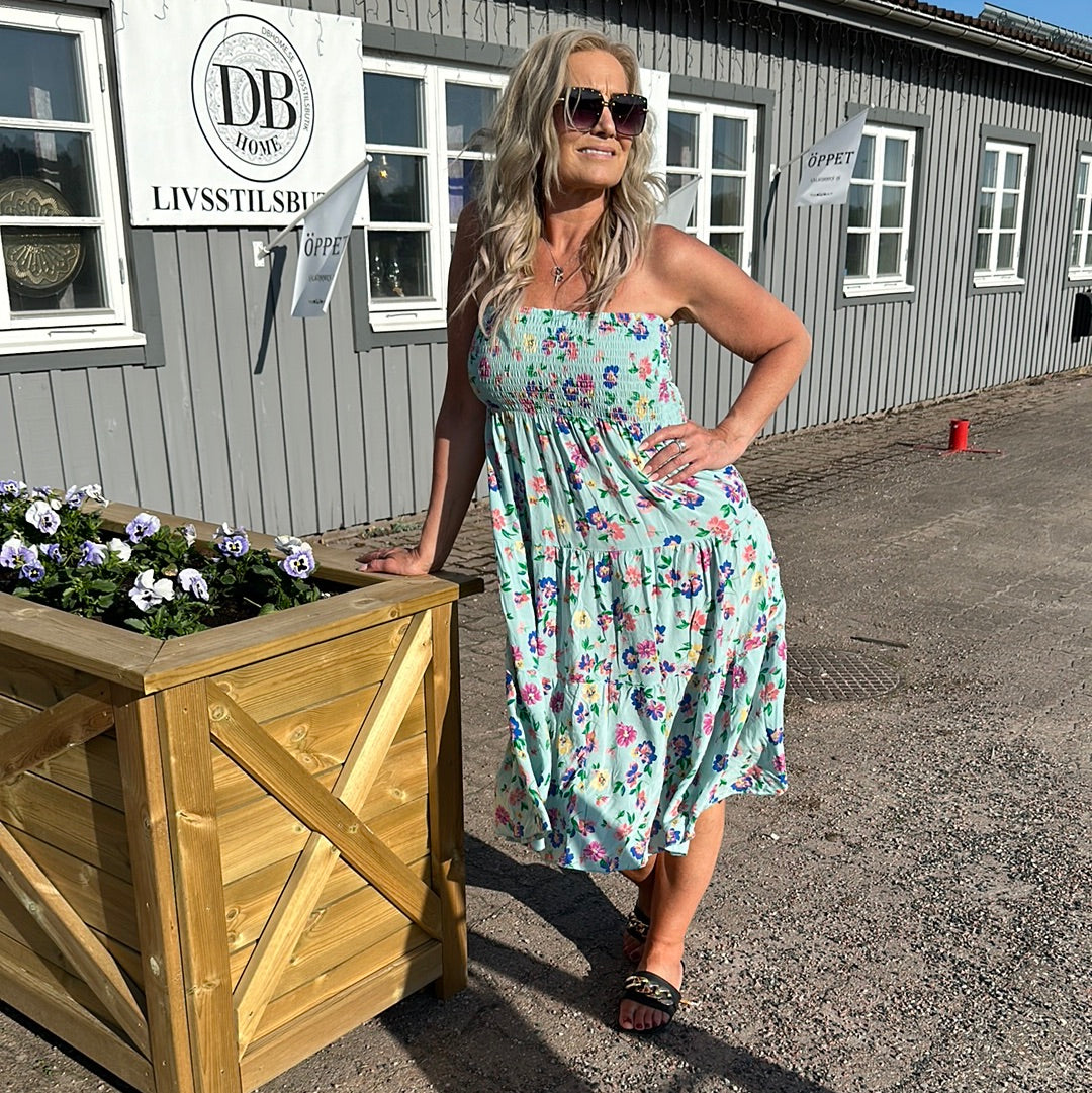 Kjolklänning/kjol