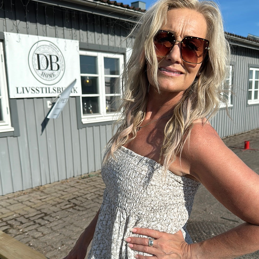 Kjolklänning/kjol