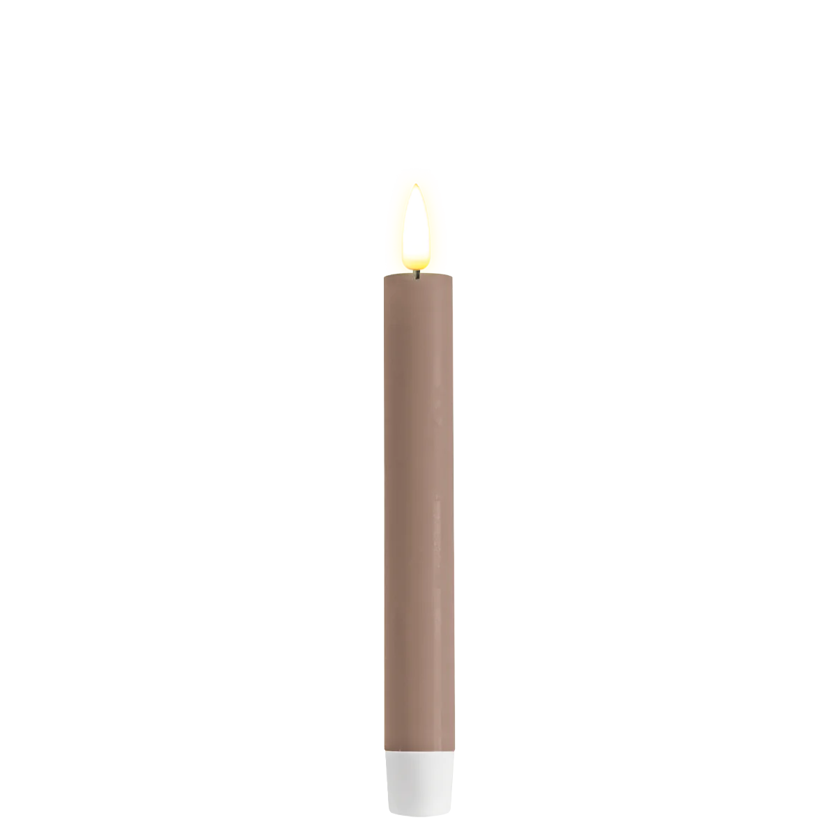LED Kronljus 2 St, Ø 2 X 15 Cm Rose
