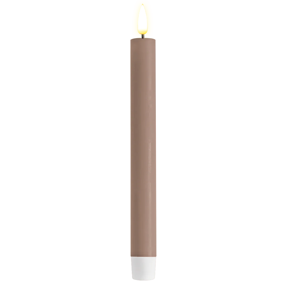 LED Kronljus 2 St, Ø 2 X 24 Cm Rose