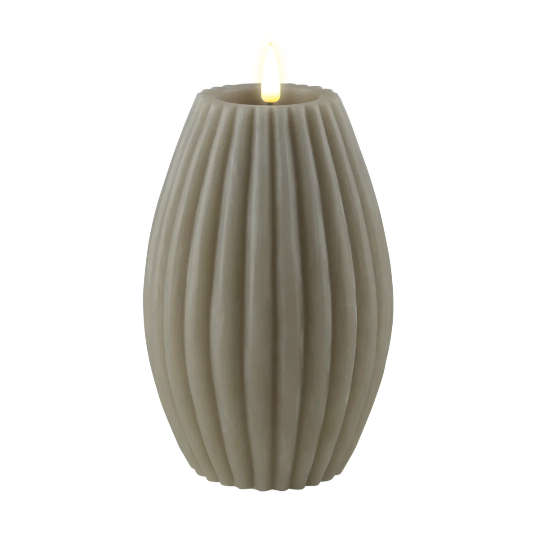 Rilleljus D 10 X H 15 Cm