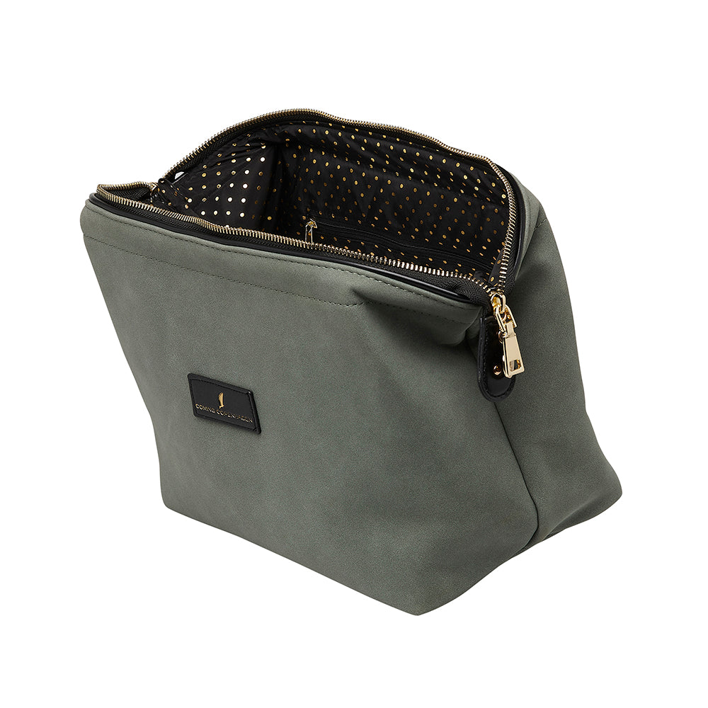 Necessär, Stor, Mia Grön