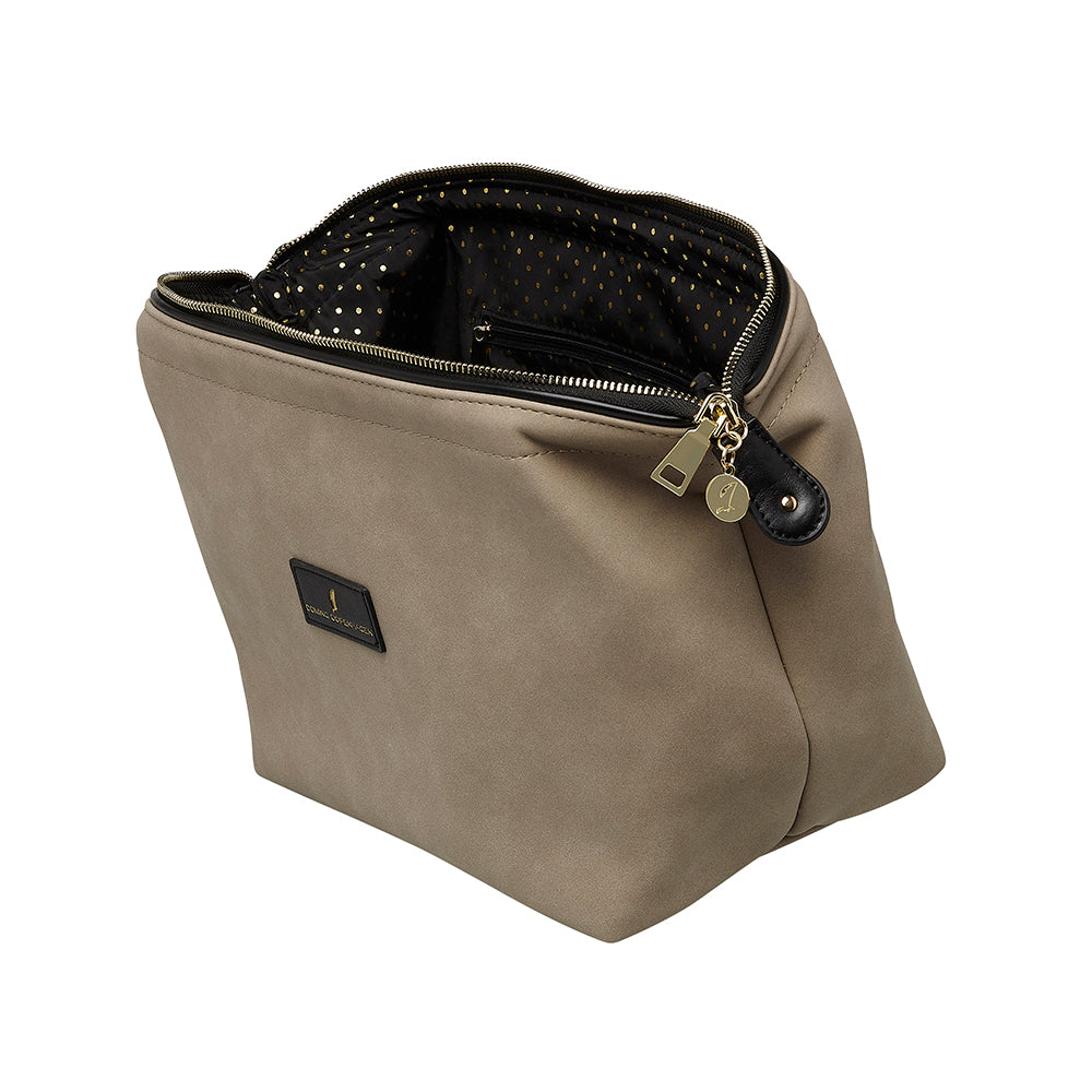 Necessär medium Mia,Sand