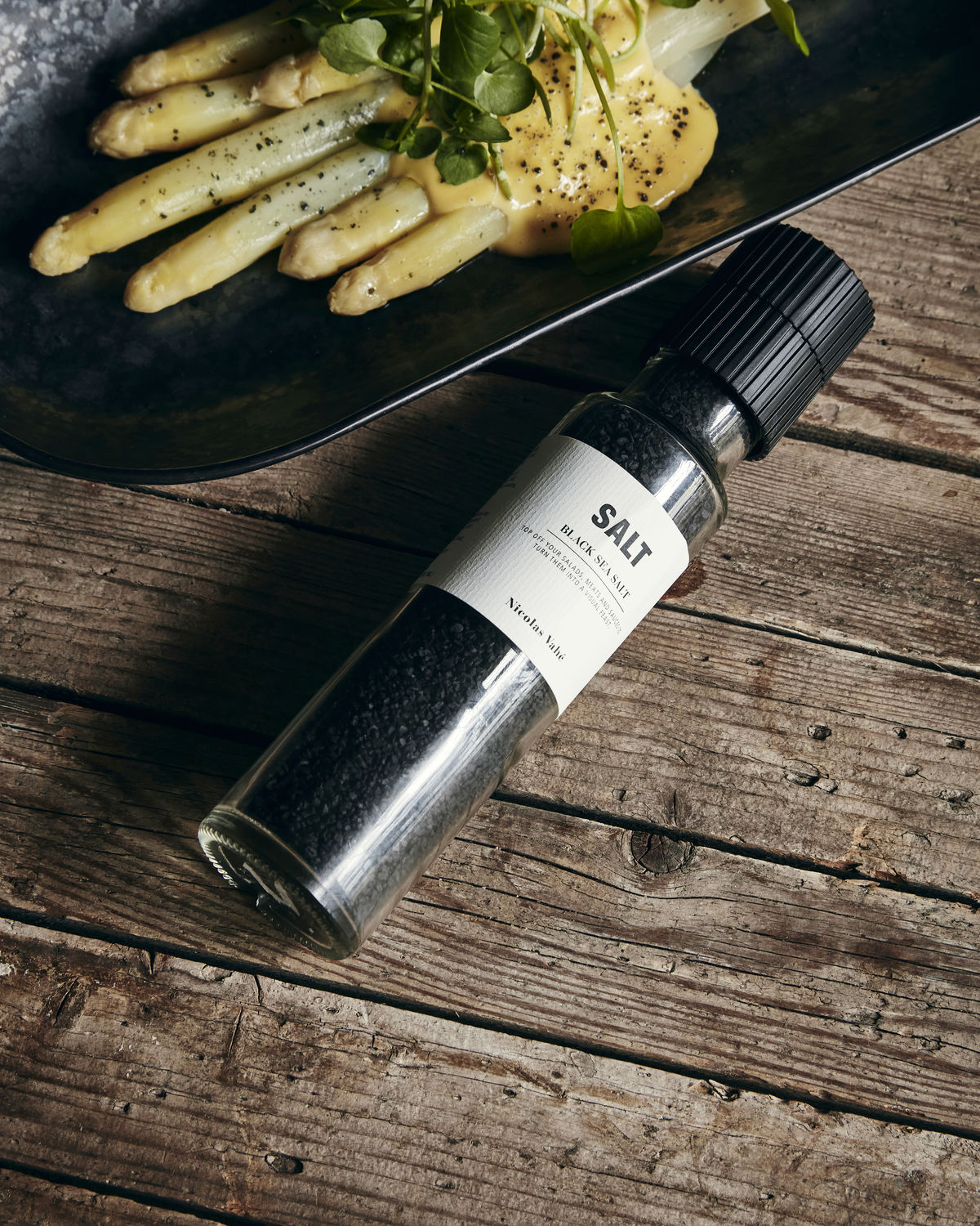 Salt, Black