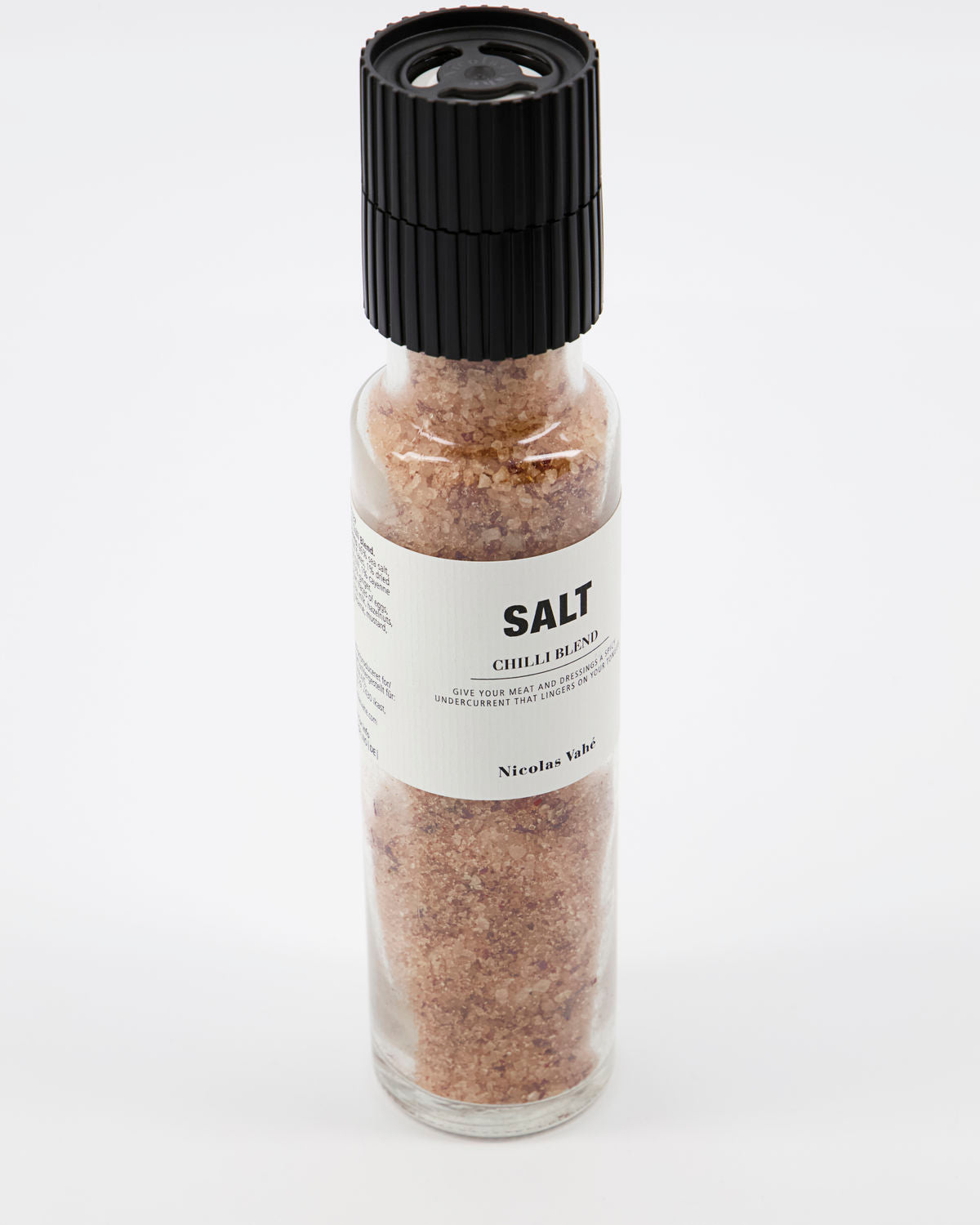 Salt- och chili-blandning