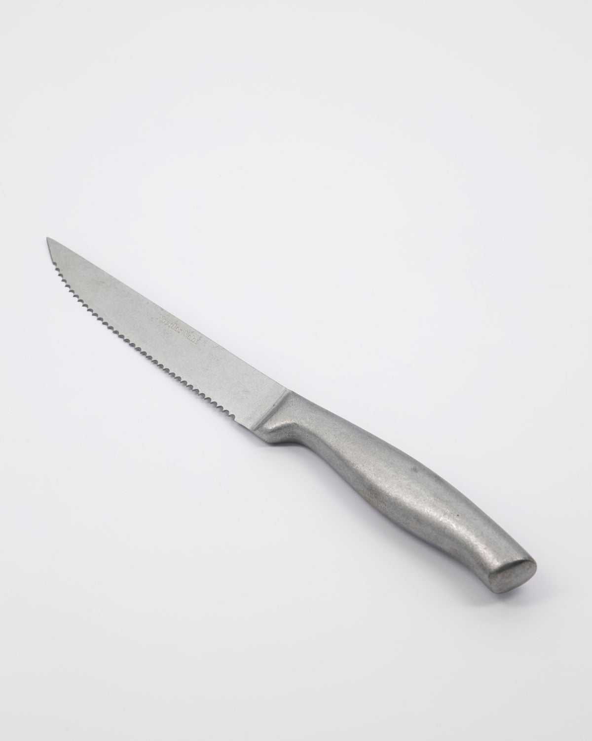 Knivset, Ranch