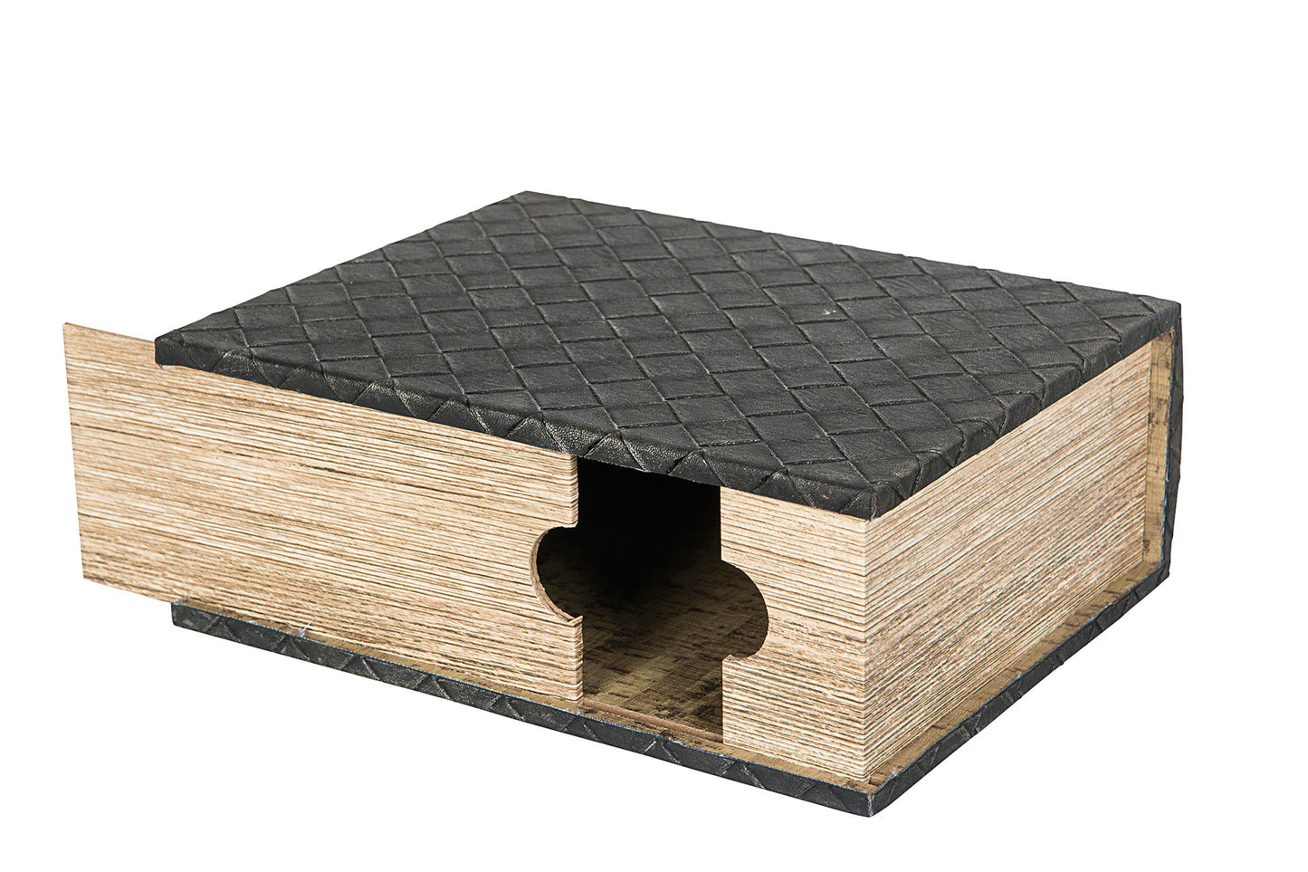 Vinbox Boklåda