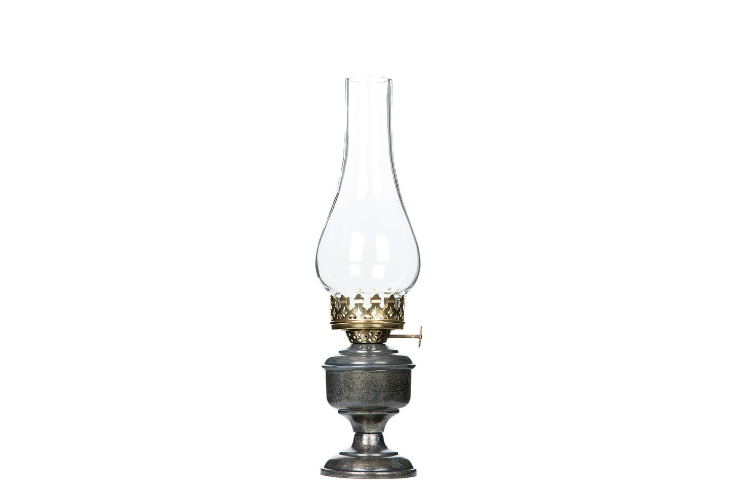 Lampa/Värmeljus Alexa Onyx