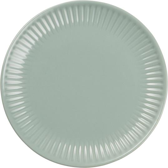 Lunchtallrik Mynte