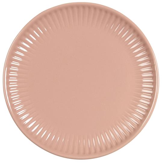 Lunchtallrik Mynte