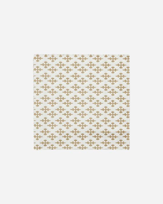 Servetter, Shield, Beige