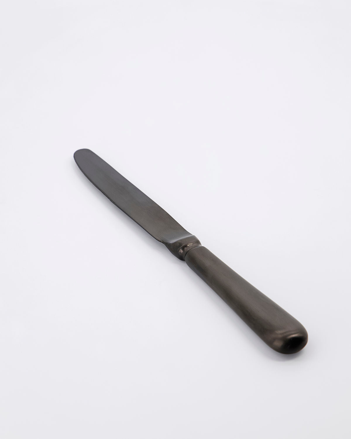 Kniv, Lery, Gunmetal