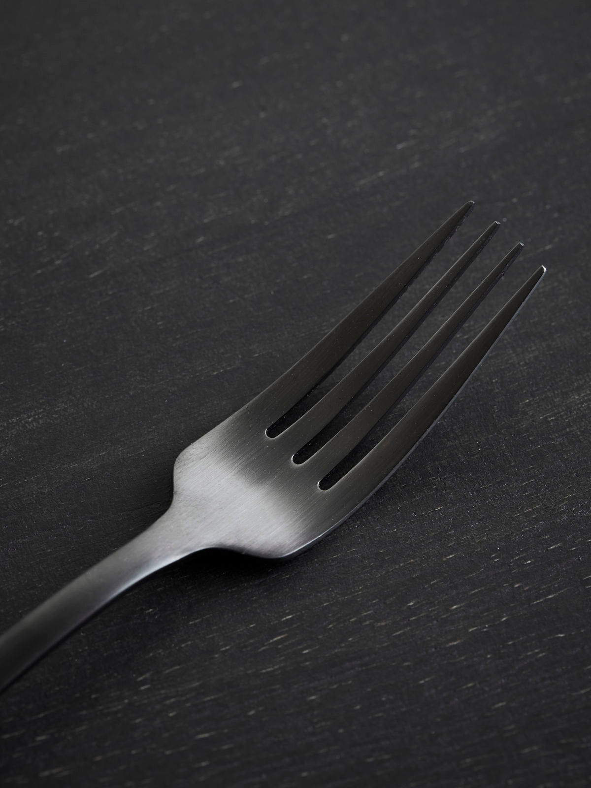 Gaffel, Lery, Gunmetal