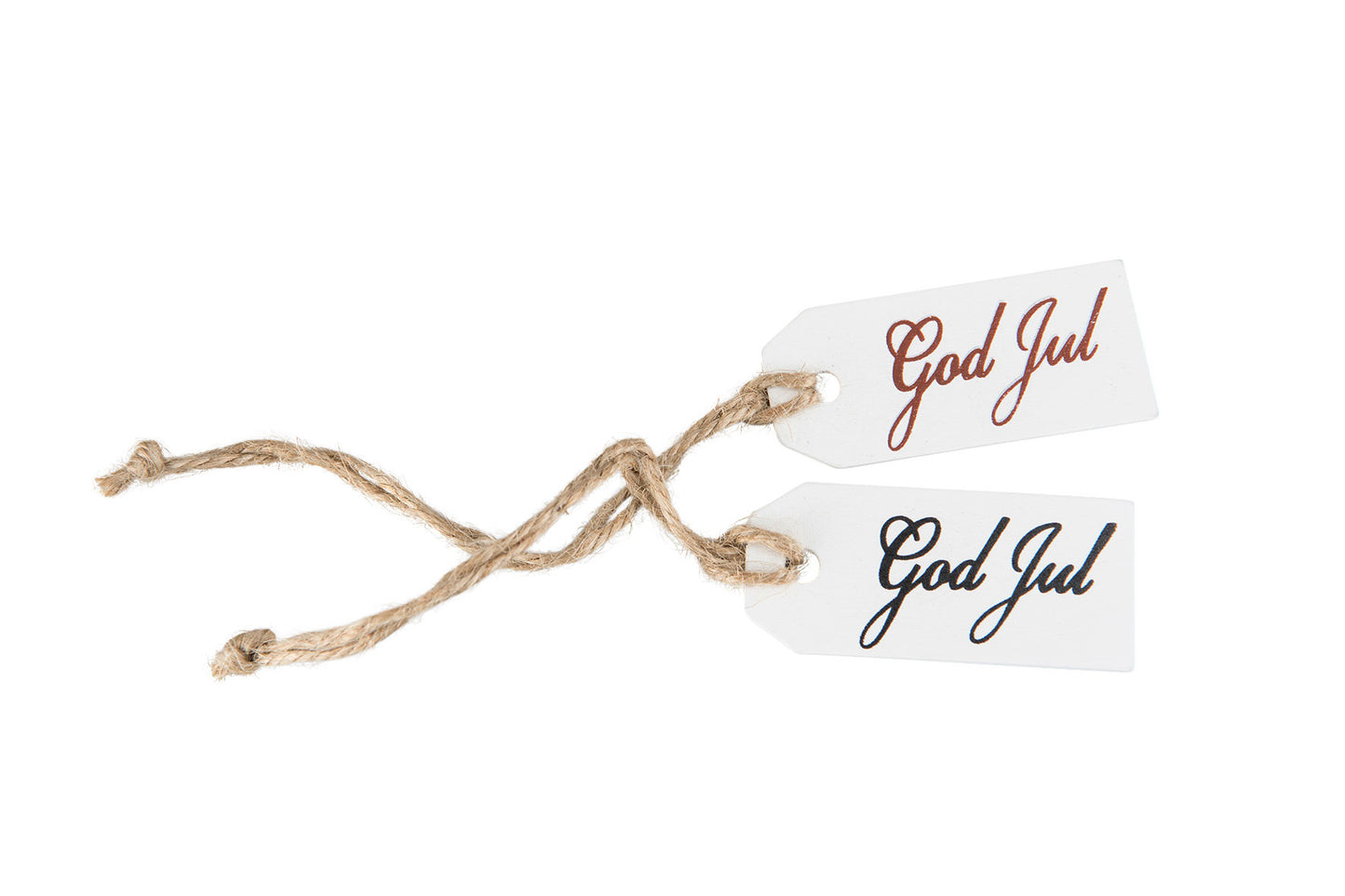 God Jul taggar 6-pack