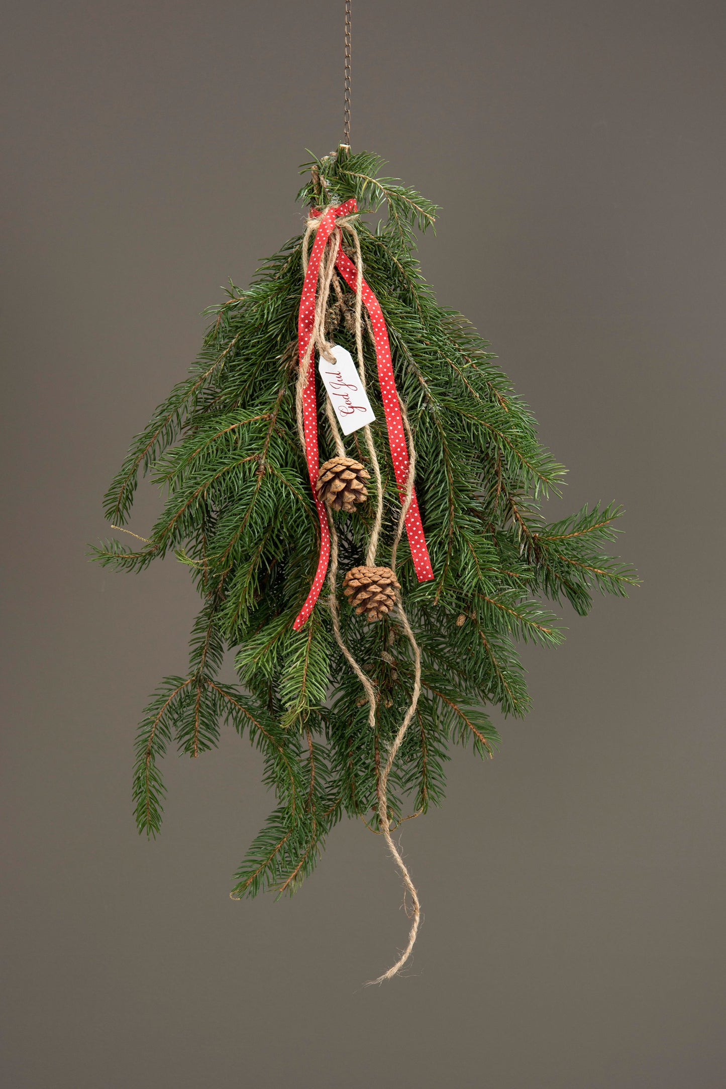 God Jul taggar 6-pack