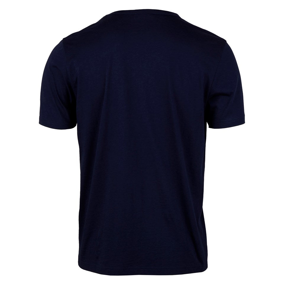Bomulls T-shirt, Marin Stenströms