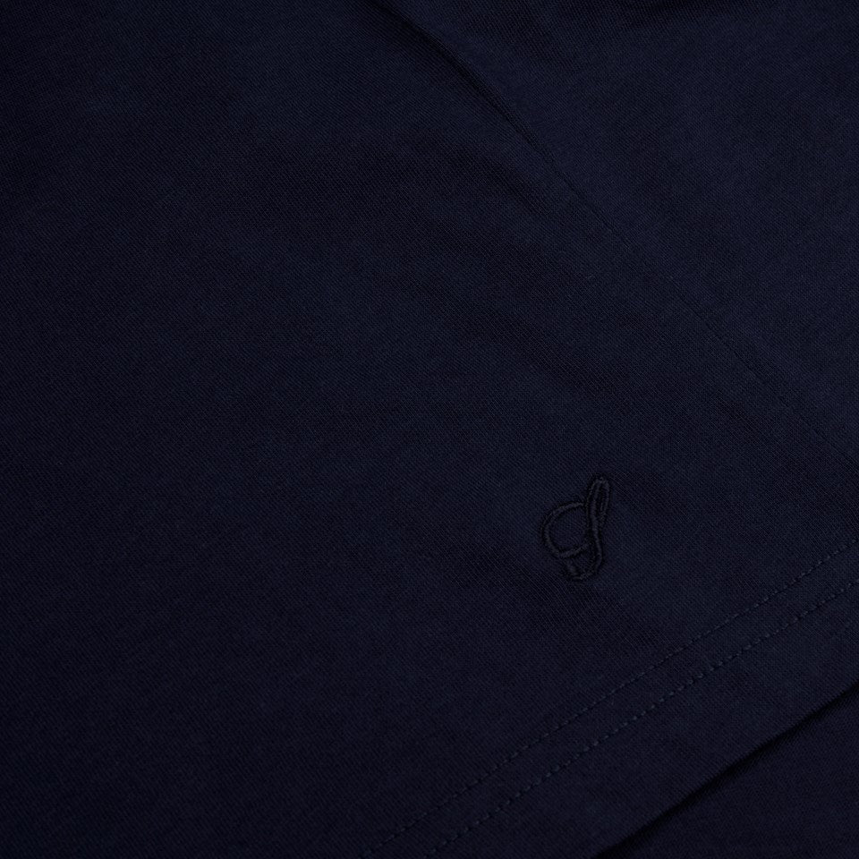 Bomulls T-shirt, Marin Stenströms
