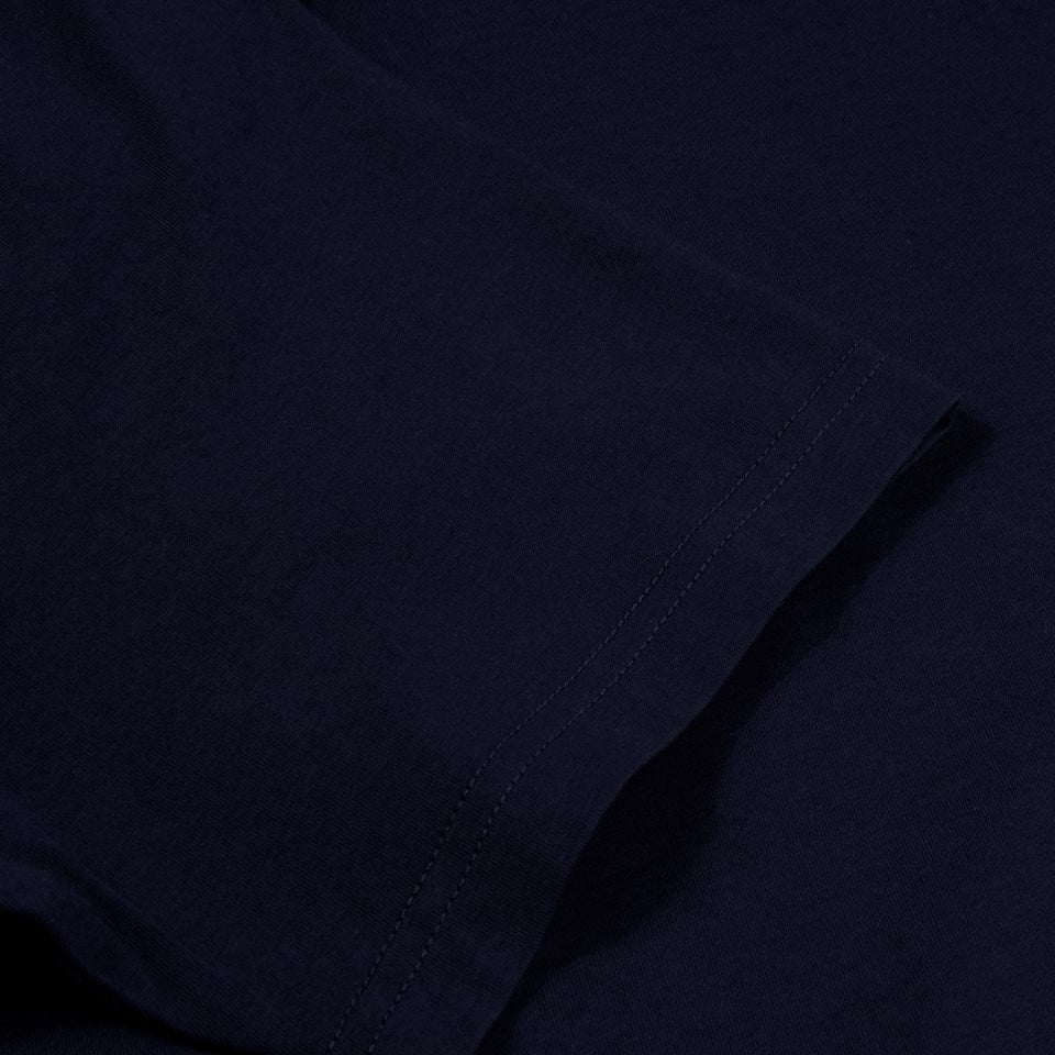 Bomulls T-shirt, Marin Stenströms
