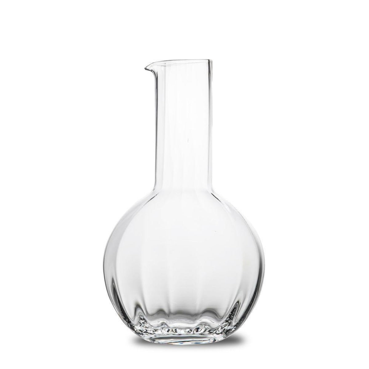 Jug Opacity
