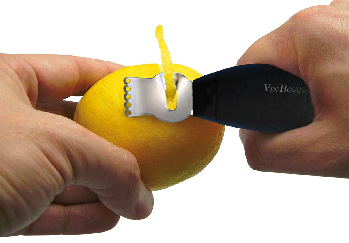 Citruszestare
