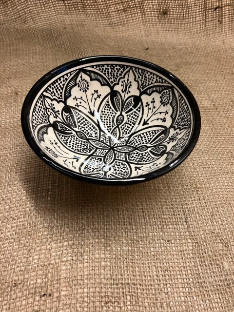 Marrakechskål 18 cm