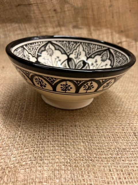 Marrakechskål 18 cm