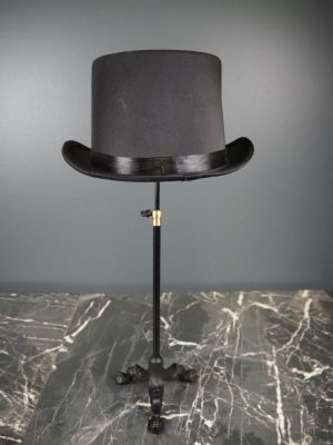 Hattställ