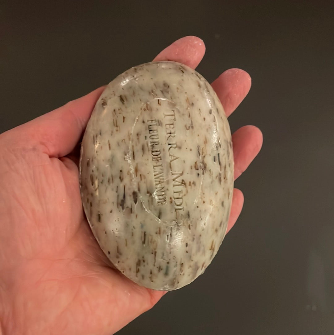 Tvål ,Gåsägg