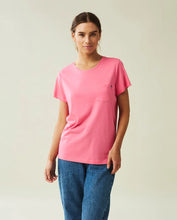 Ladda upp bild till gallerivisning, Ashley T-Shirt Jersey Rosa Lexington
