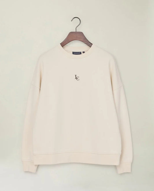 Oversized sweatshirt Offwhite Lexington