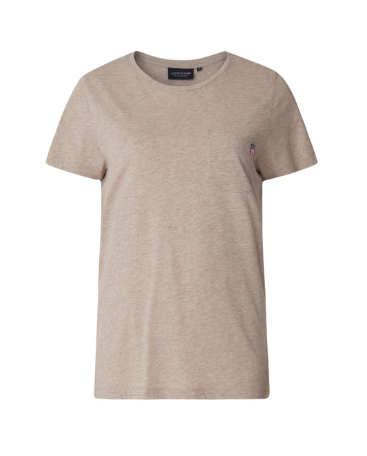 Ashley Jersey T-shirt Lexington