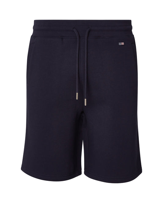 Isaac Organic Cotton Sweatshorts Lexington