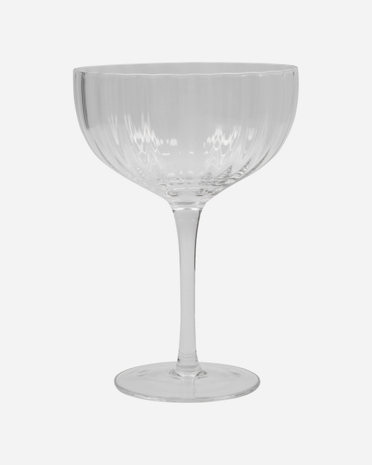 Cocktailglas, HDRill, Klart