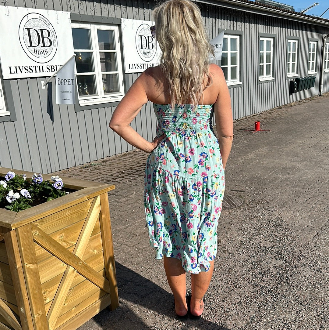Kjolklänning/kjol