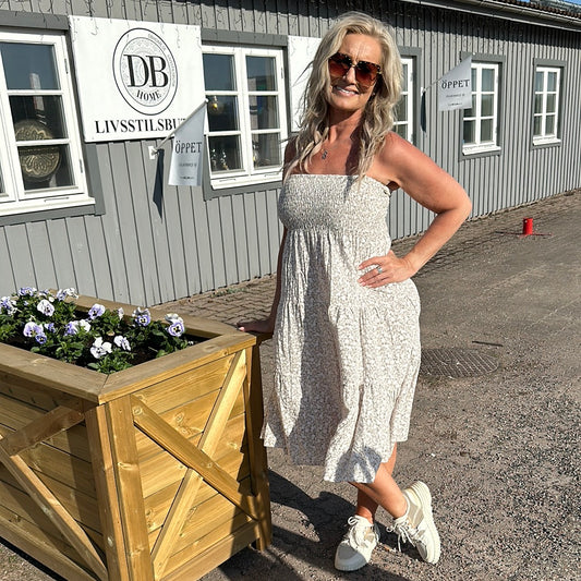 Kjolklänning/kjol