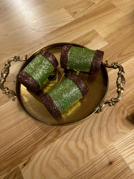 Dammsugare grön