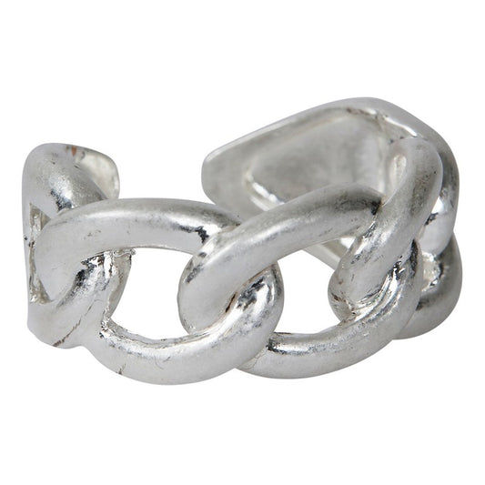 Ring Emma, silverfärg