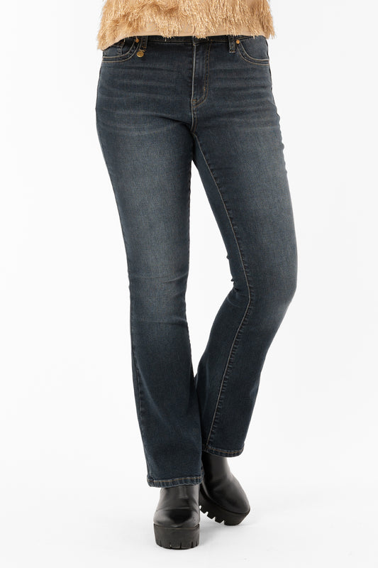 Jeans Legacy Gold Dark Denim