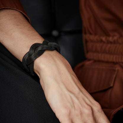 ArmbandJackie  svart