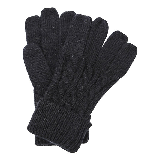 Vantar Fiona, black