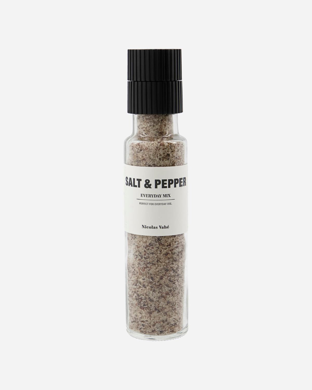 Salt och peppar, everydaymix